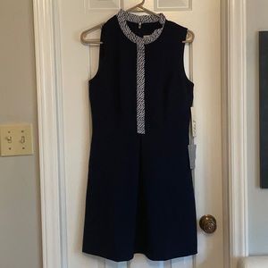 Eliza J dress